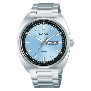 LORUS