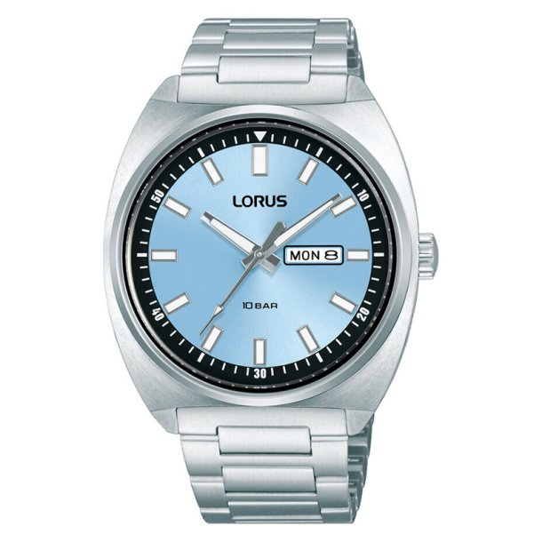 LORUS