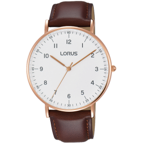 LORUS
