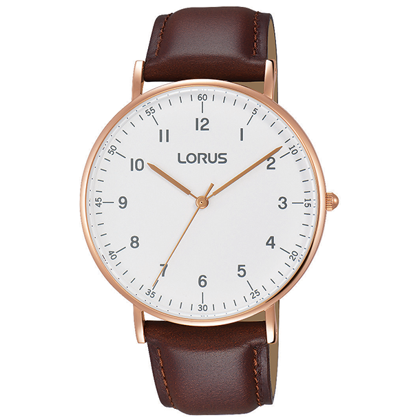 LORUS