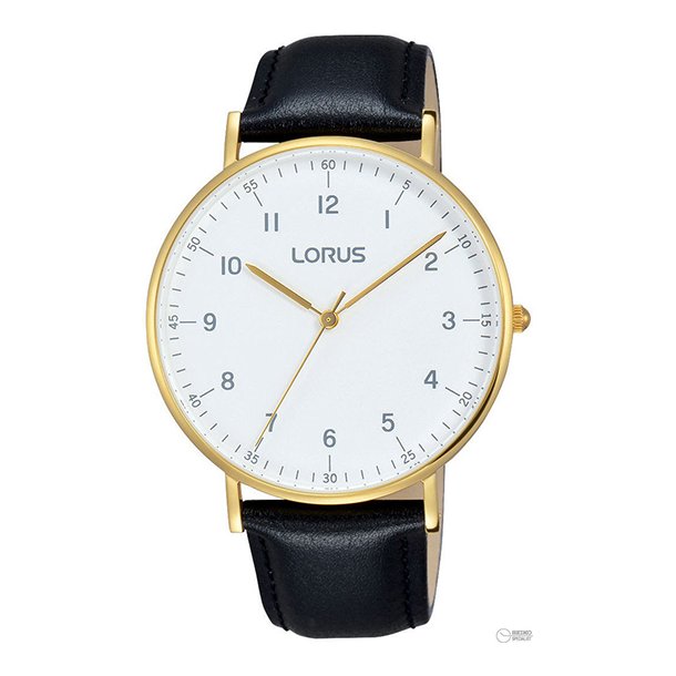 LORUS