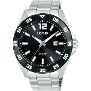 LORUS