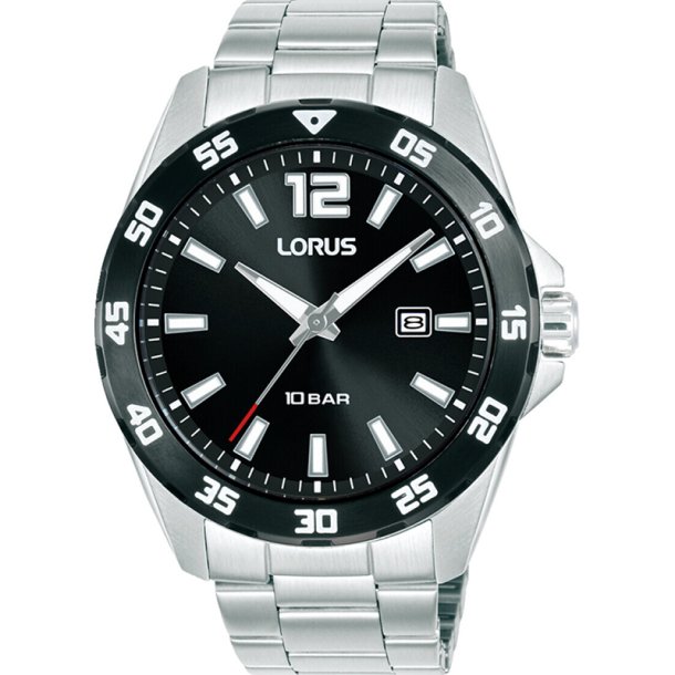 LORUS