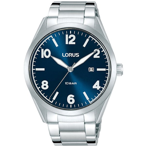 LORUS