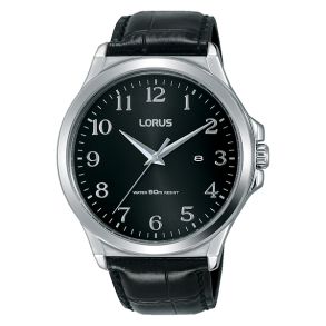 LORUS