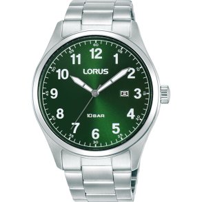 LORUS