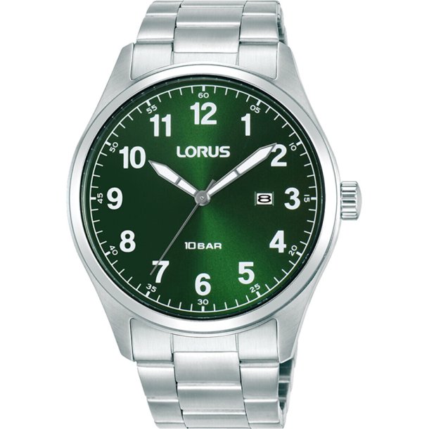 LORUS