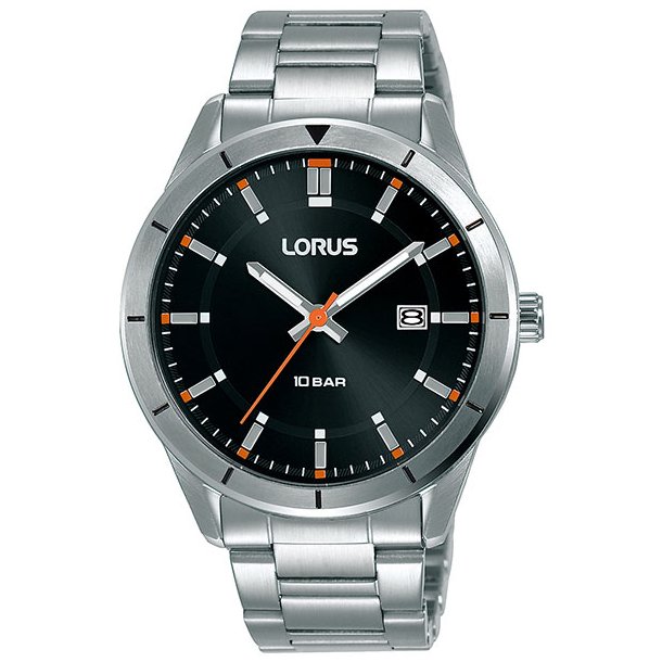 LORUS