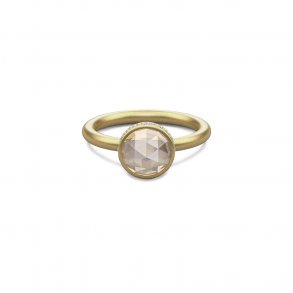 EMBRACE RING STR. 52