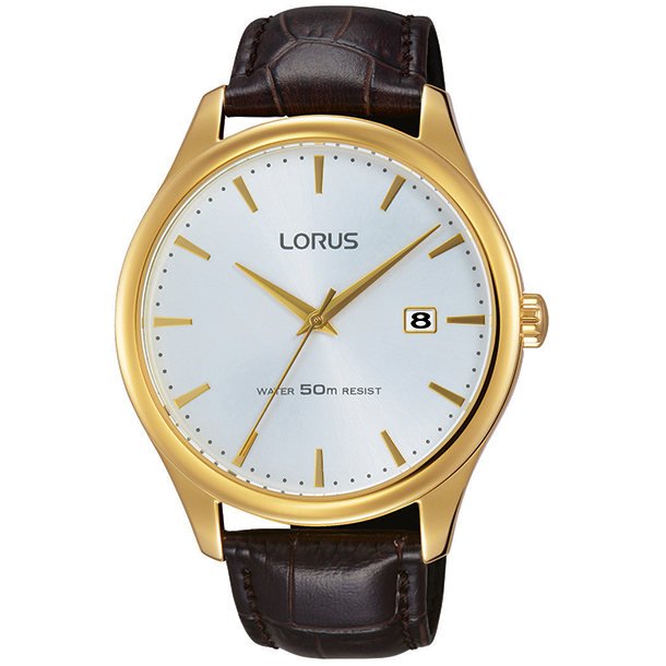 LORUS