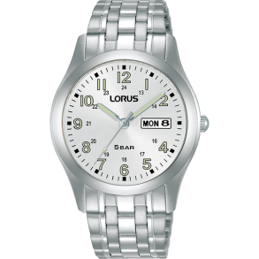 LORUS