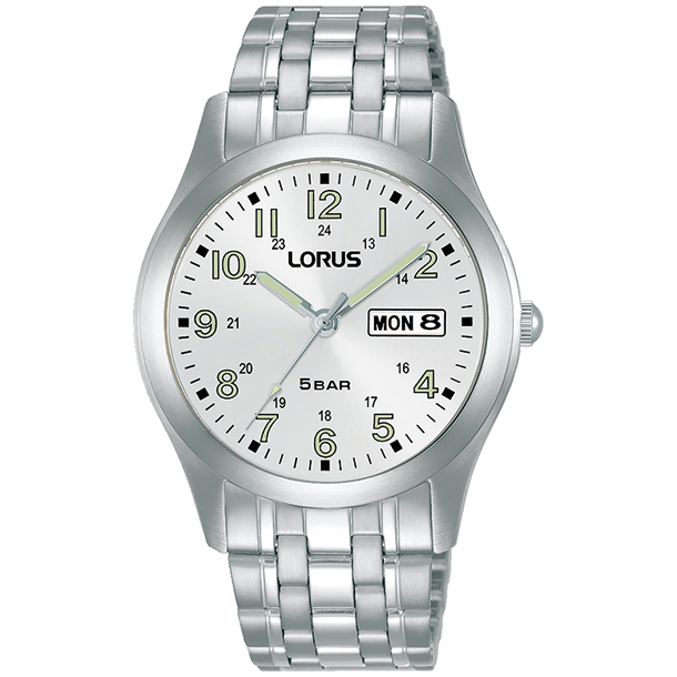 LORUS