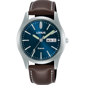 LORUS
