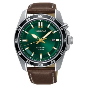  SEIKO Kinetic
