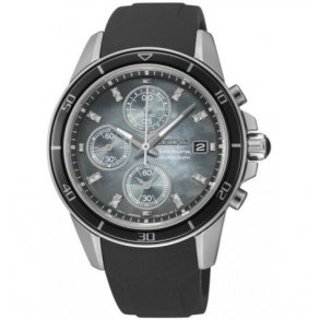 SEIKO Chronograf