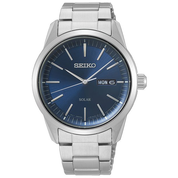 SEIKO Solar