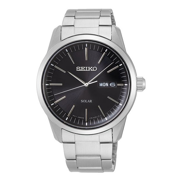 SEIKO Solar