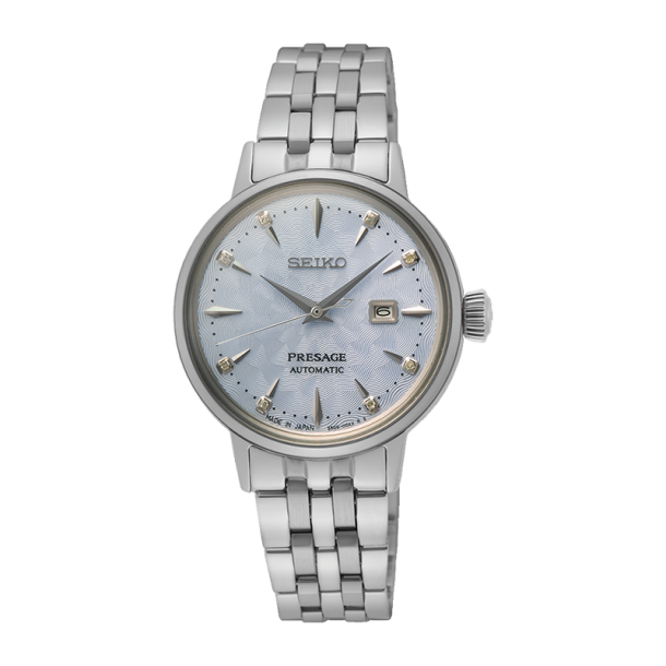 SEIKO Presage Automatic