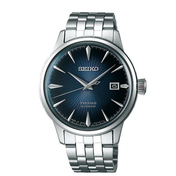 SEIKO Presage Automatic