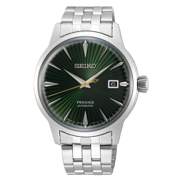 SEIKO Presage Automatic