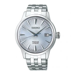 SEIKO Presage Automatic 