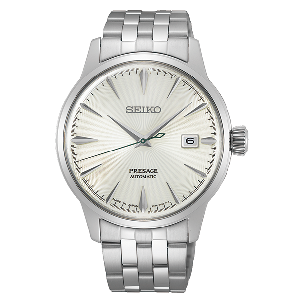 SEIKO Presage Automatic