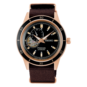 SEIKO Presage Automatic