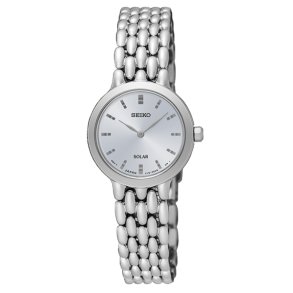 SEIKO Solar