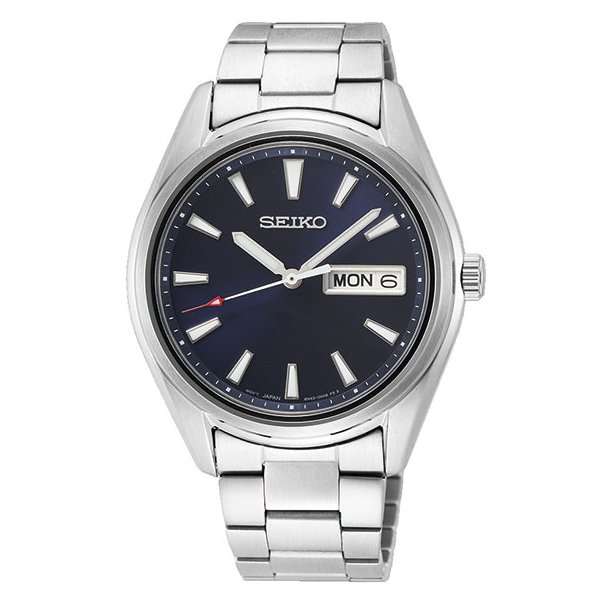 SEIKO