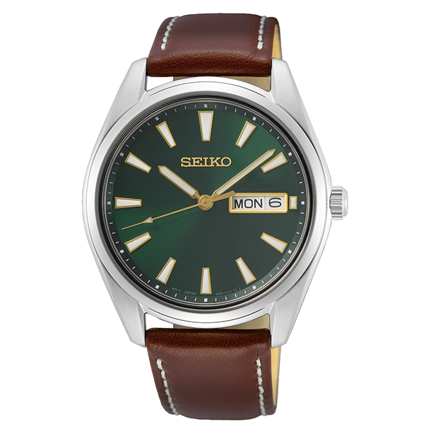 SEIKO