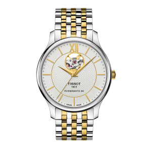 TISSOT Tradition Automatic
