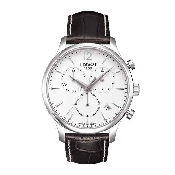 TISSOT Tradition