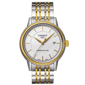 TISSOT Carson Automatic