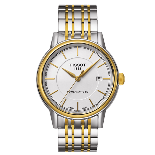 TISSOT Carson Automatic