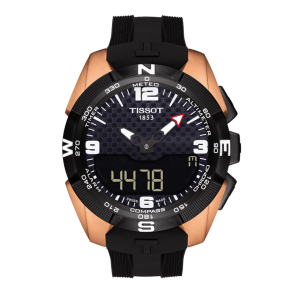 TISSOT T-Touch Expert Solar NBA