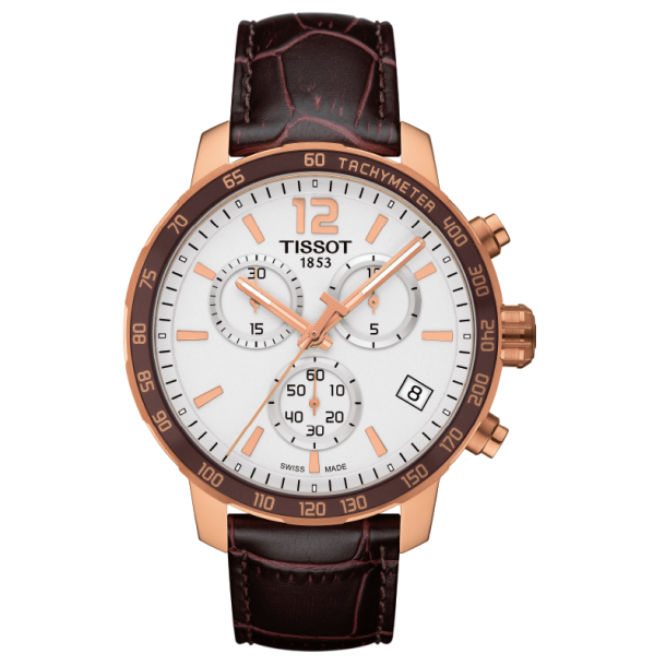 TISSOT Quickster