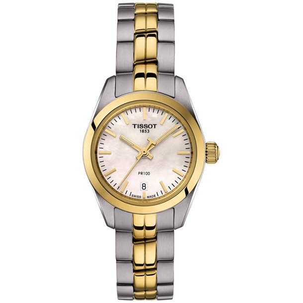 TISSOT PR 100 LADY SMALL