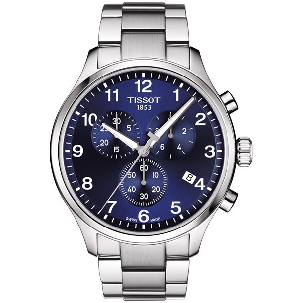 TISSOT CHRONO XL