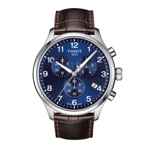  TISSOT CHRONO XL
