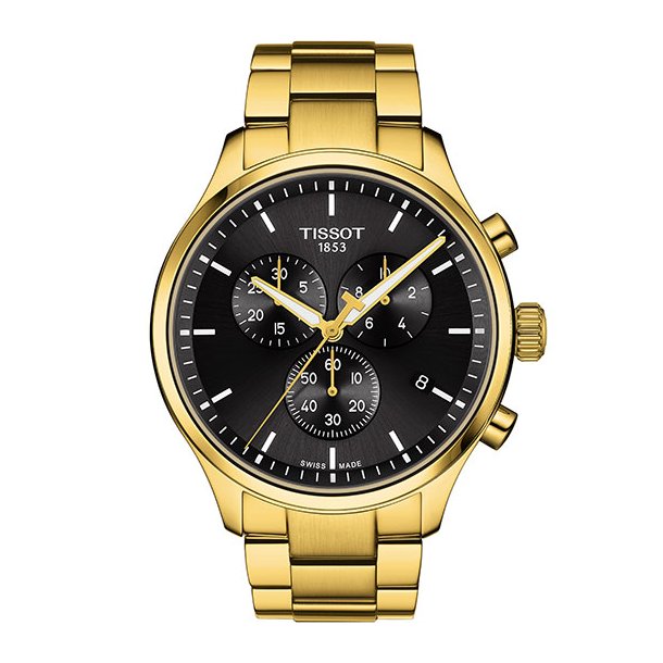 TISSOT CHRONO XL