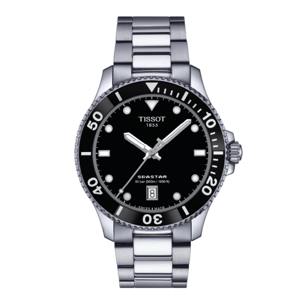 TISSOT SEASTAR 1000