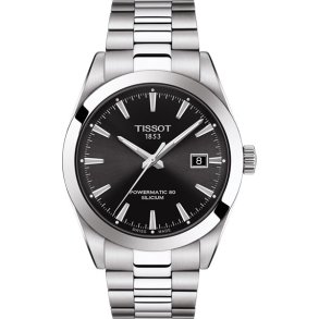 TISSOT GENTLEMAN POWERMATIC 80 SILICIUM