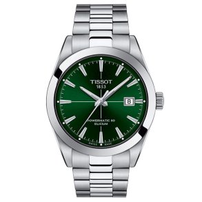TISSOT GENTLEMAN POWERMATIC 80 SILICIUM