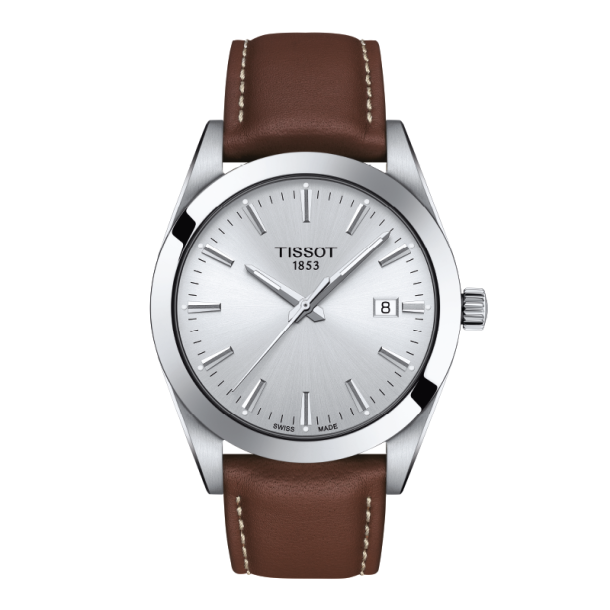 TISSOT GENTLEMAN