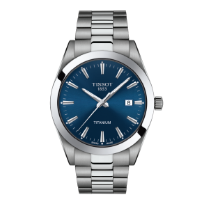  TISSOT GENTLEMAN