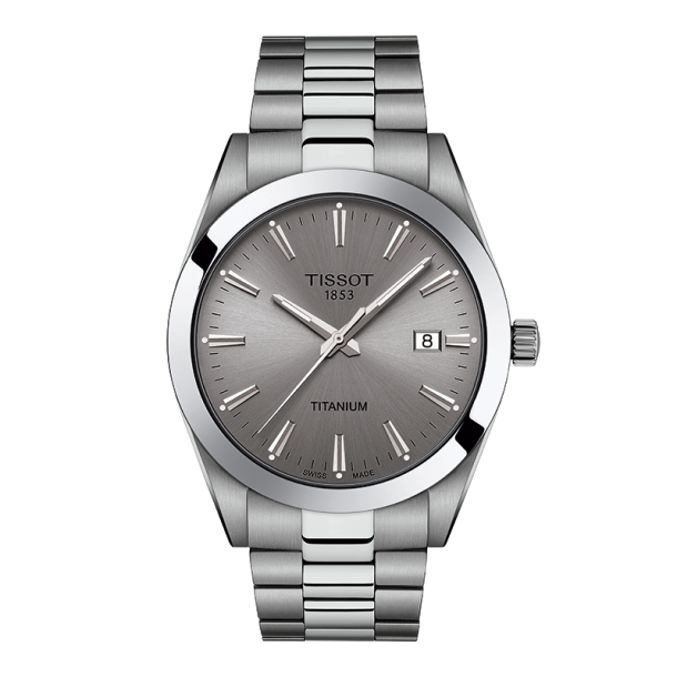 TISSOT GENTLEMAN