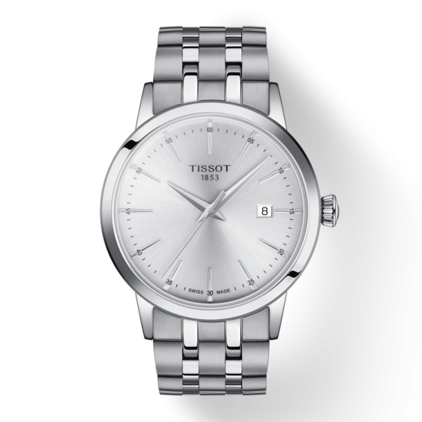 TISSOT CLASSIC DREAM