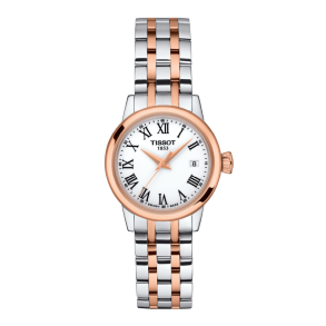 TISSOT CLASSIC DREAM
