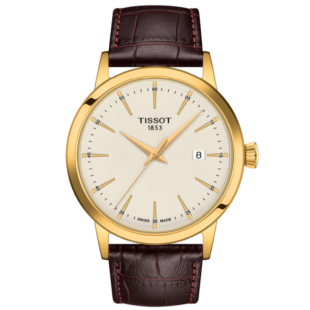 TISSOT CLASSIC DREAM