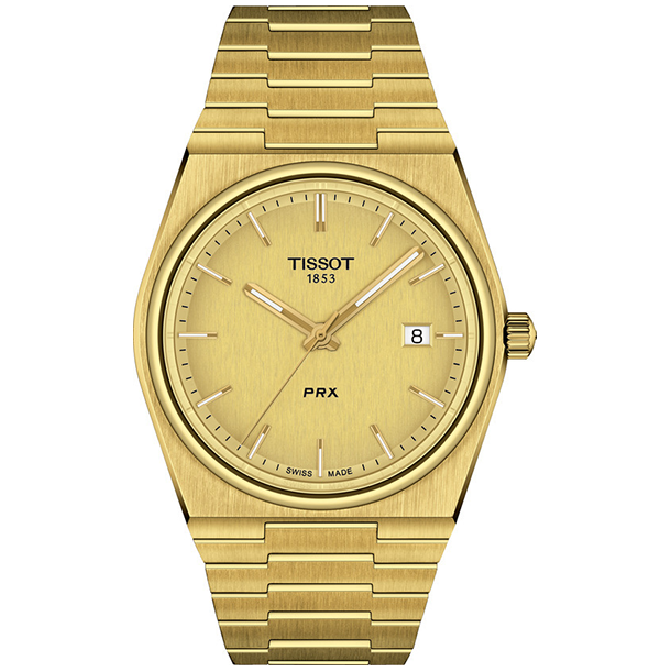 TISSOT PRX